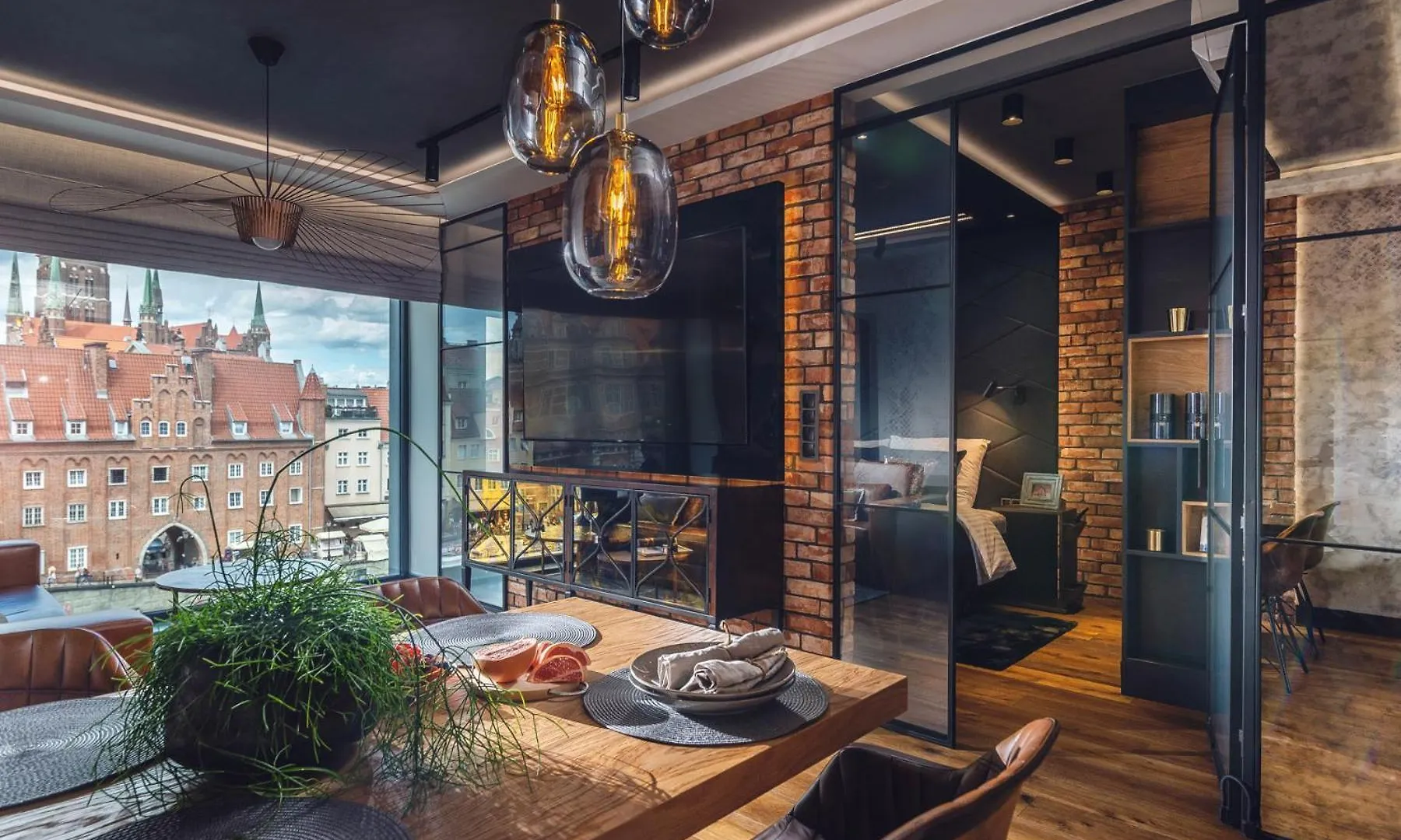 Deo Plaza By Dom & House location